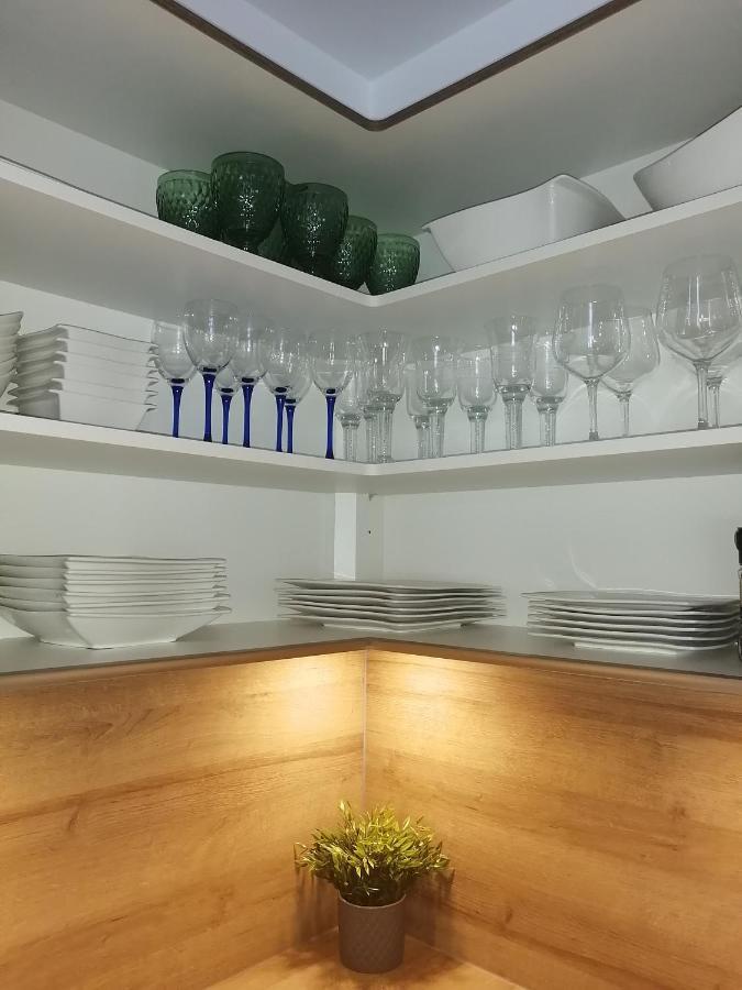 Panorama Alpendorf Apartment Sankt Johann im Pongau Luaran gambar
