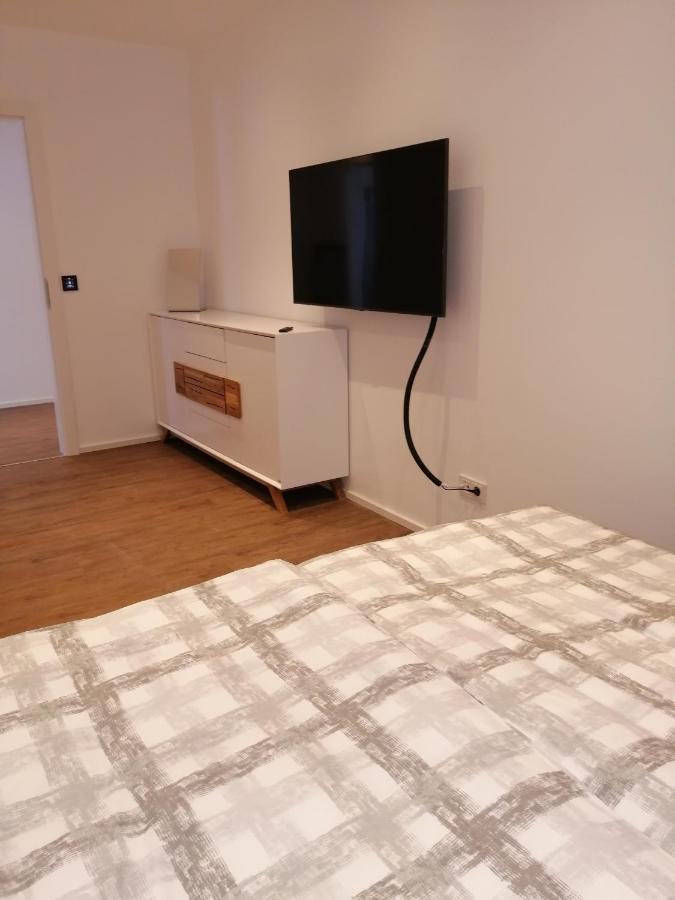 Panorama Alpendorf Apartment Sankt Johann im Pongau Luaran gambar