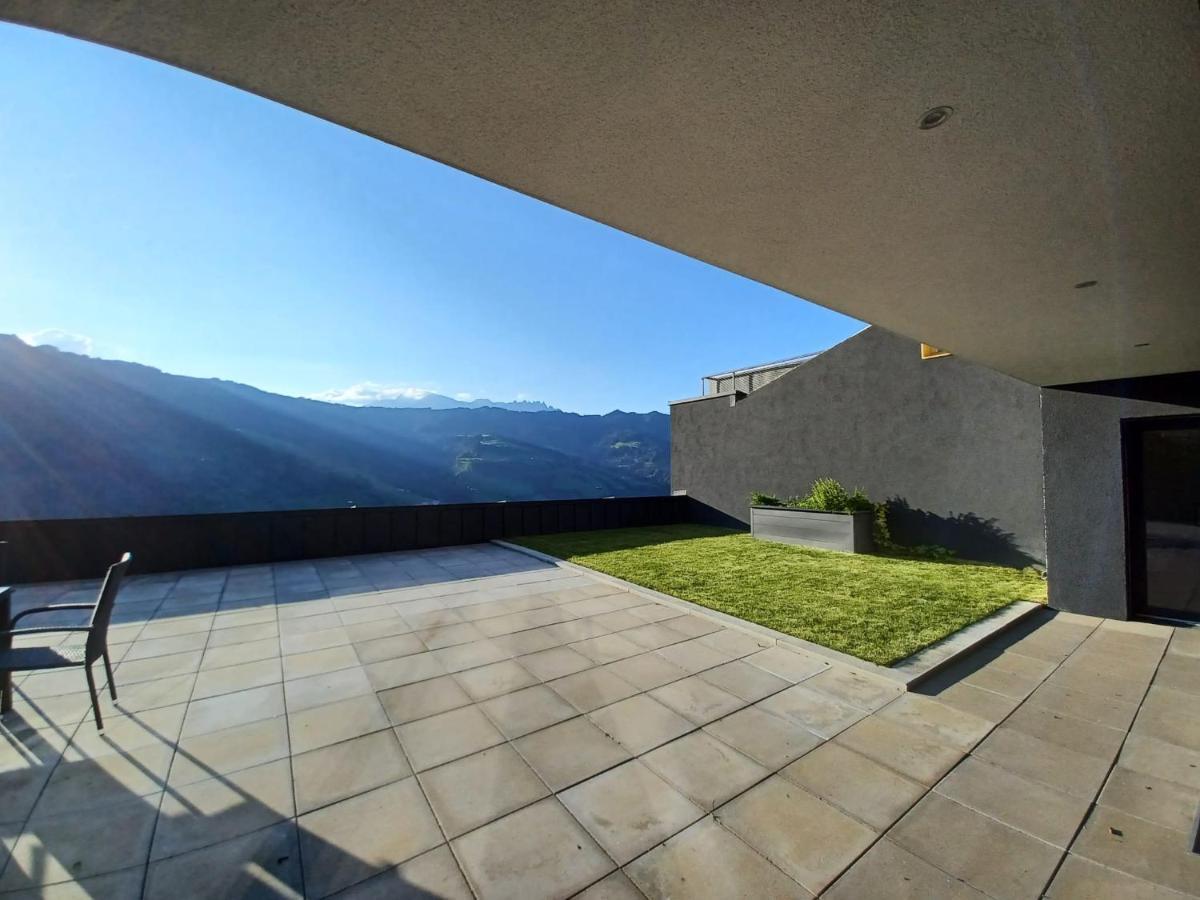 Panorama Alpendorf Apartment Sankt Johann im Pongau Luaran gambar
